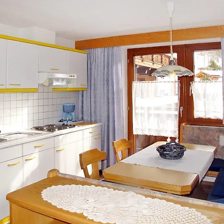 Appartement Haus R.pult 038w *