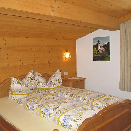 Appartement Haus R.pult 038w